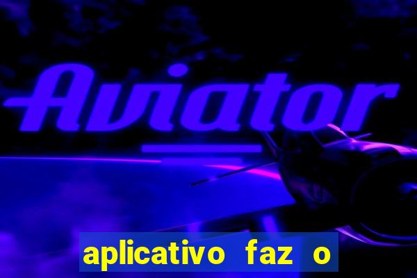 aplicativo faz o bet ai